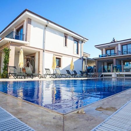 Cunda Rota Seaside Otel מראה חיצוני תמונה