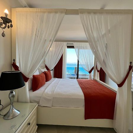 Cunda Rota Seaside Otel מראה חיצוני תמונה