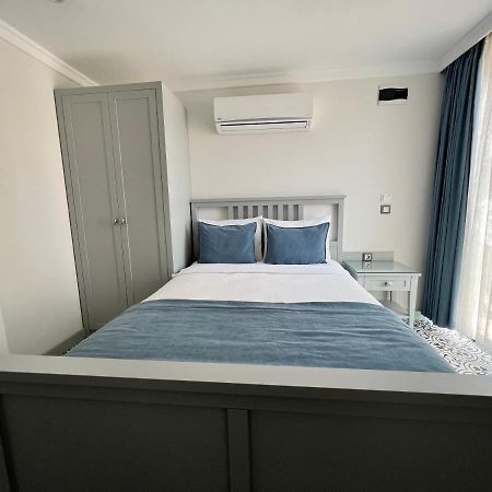Cunda Rota Seaside Otel מראה חיצוני תמונה