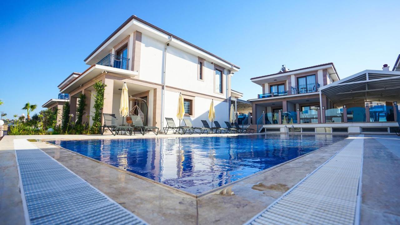 Cunda Rota Seaside Otel מראה חיצוני תמונה