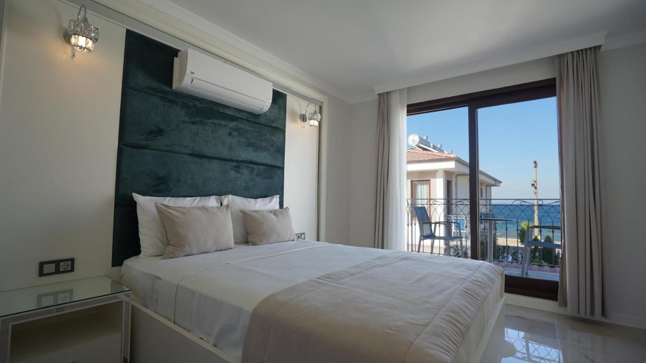 Cunda Rota Seaside Otel מראה חיצוני תמונה
