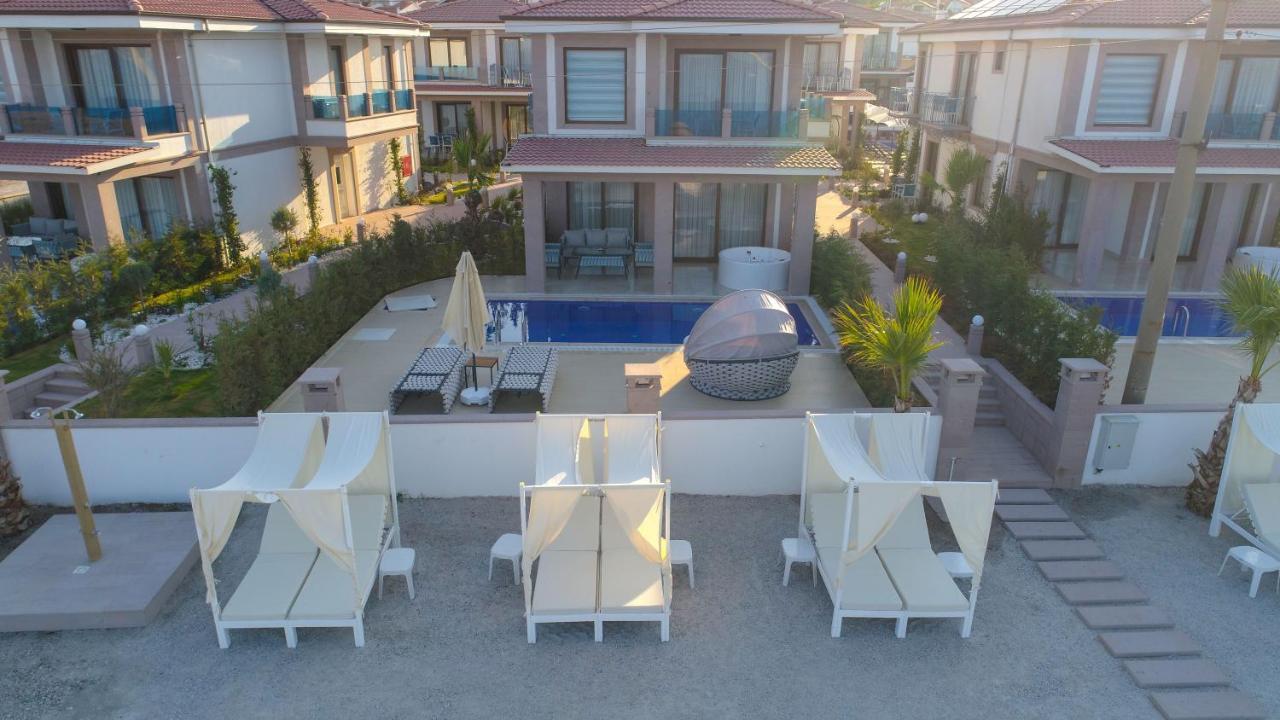 Cunda Rota Seaside Otel מראה חיצוני תמונה
