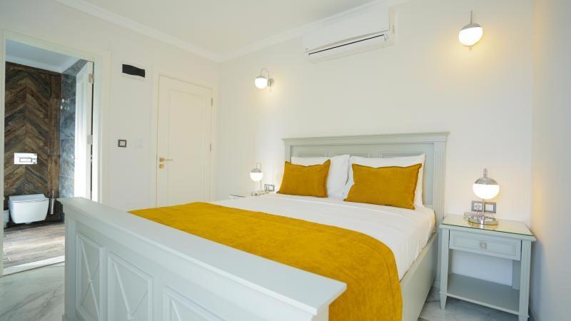Cunda Rota Seaside Otel מראה חיצוני תמונה
