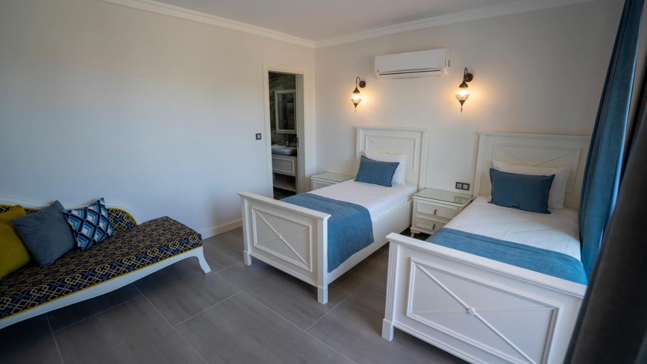 Cunda Rota Seaside Otel מראה חיצוני תמונה