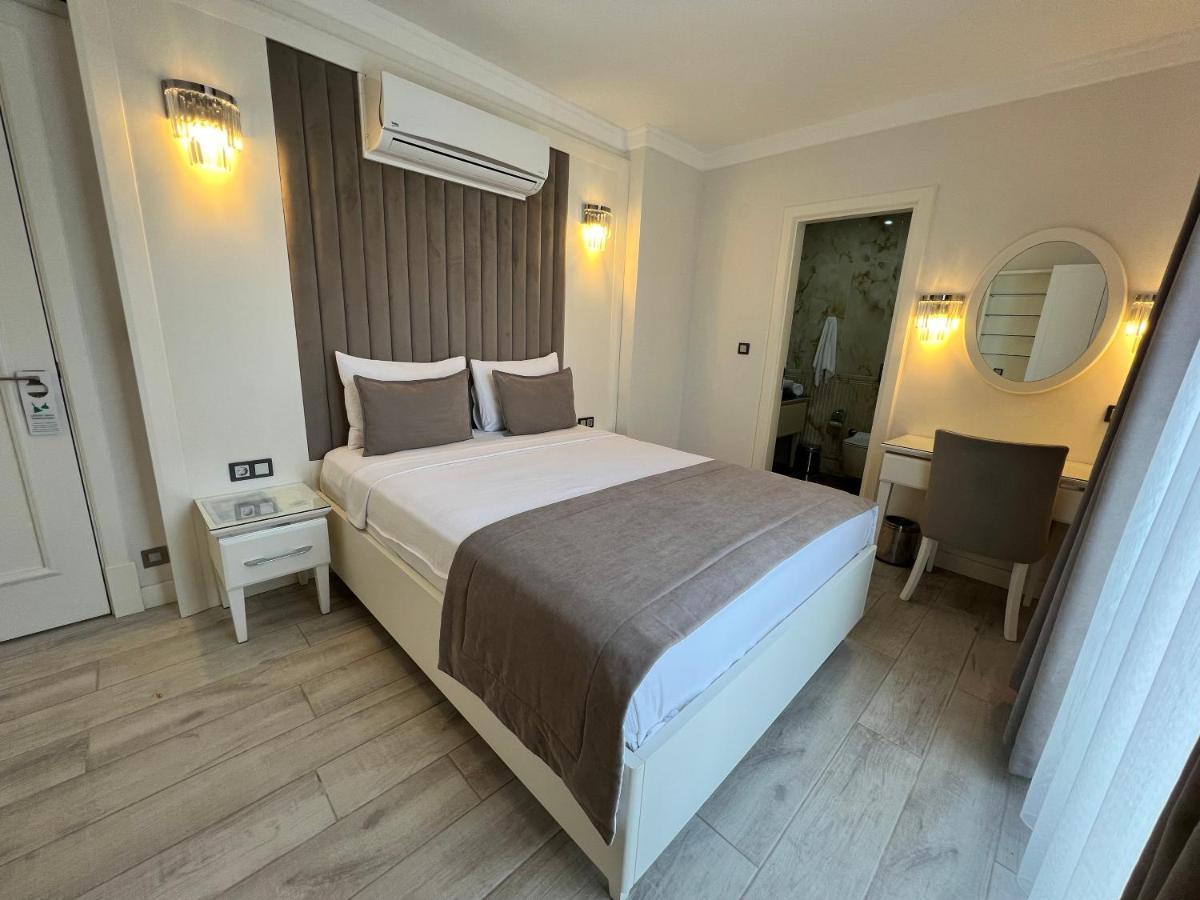 Cunda Rota Seaside Otel מראה חיצוני תמונה