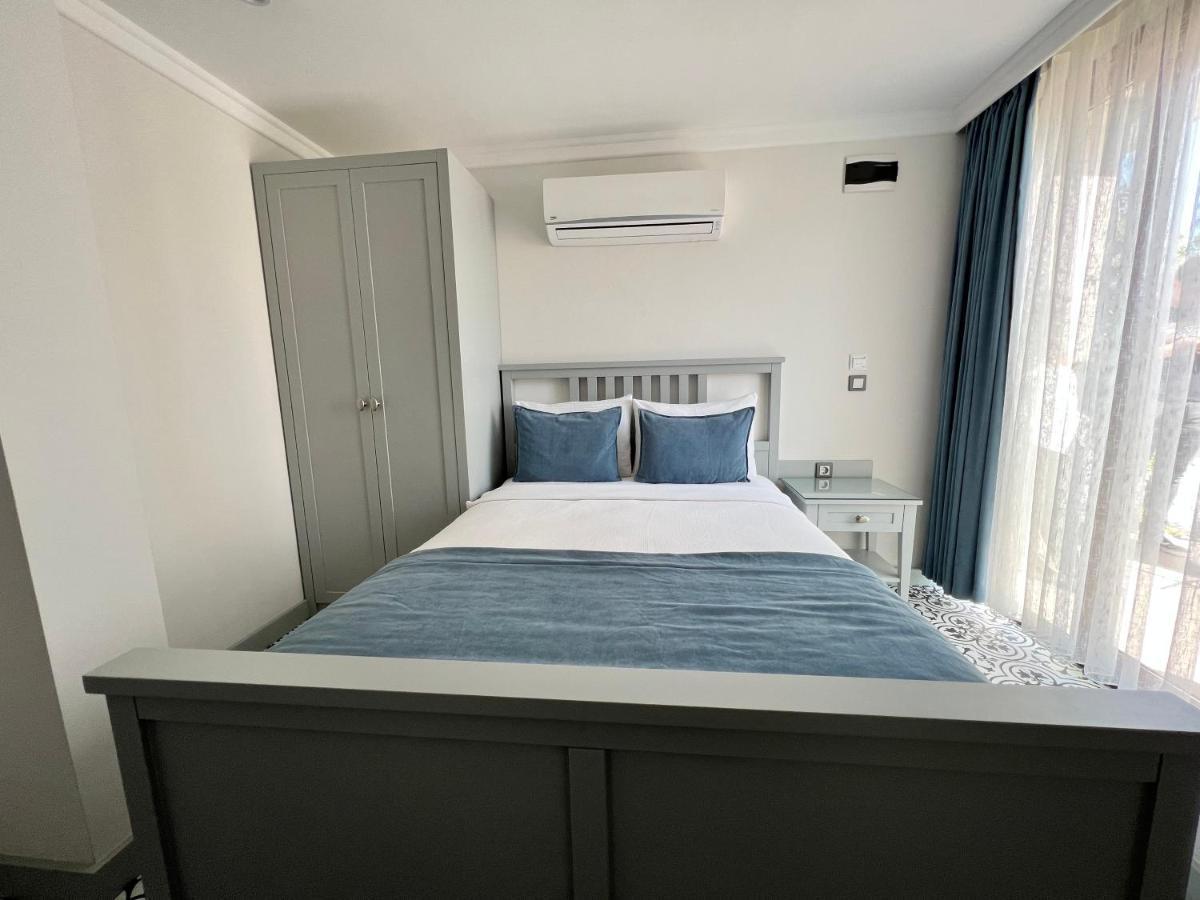 Cunda Rota Seaside Otel מראה חיצוני תמונה