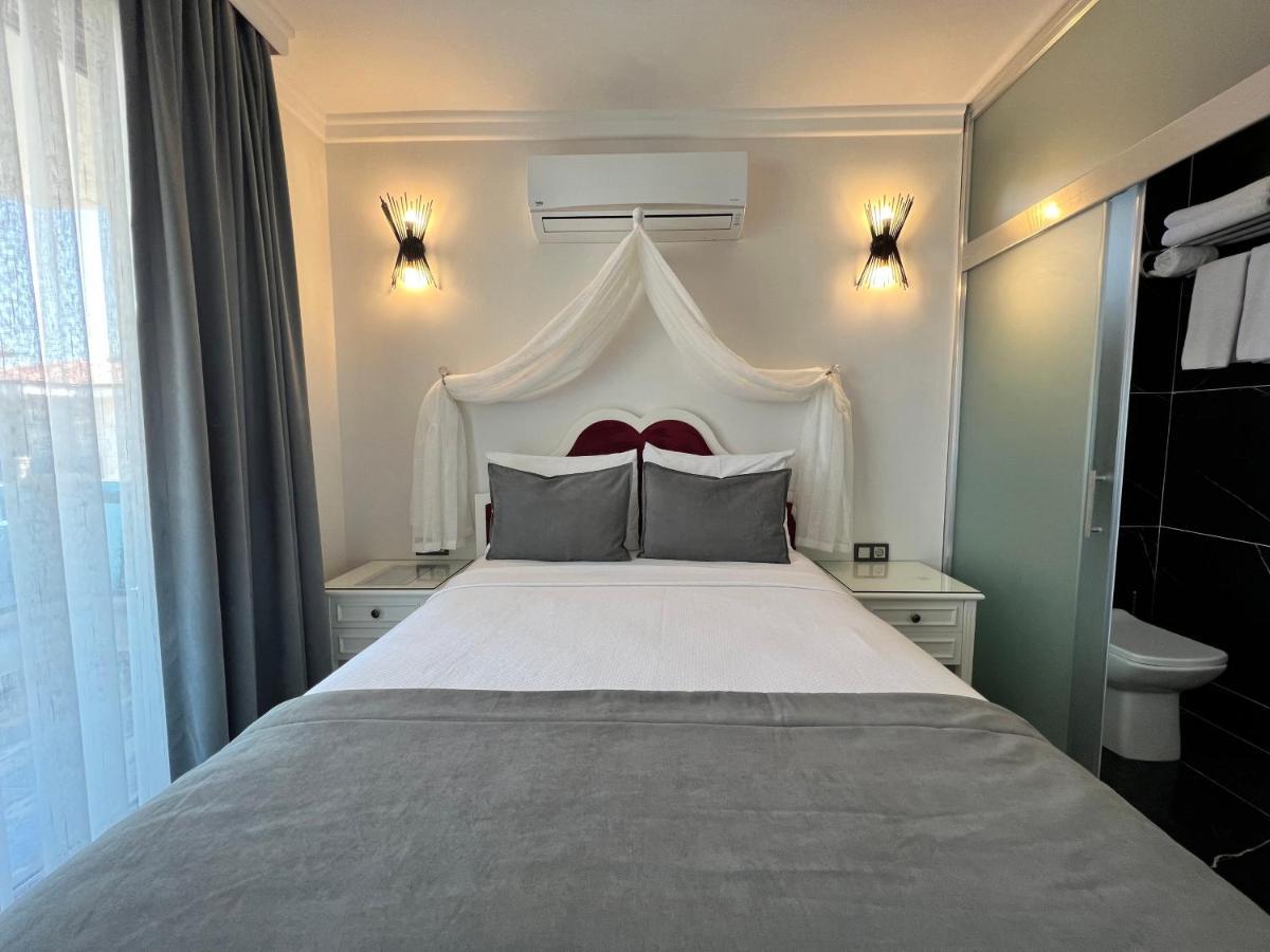 Cunda Rota Seaside Otel מראה חיצוני תמונה