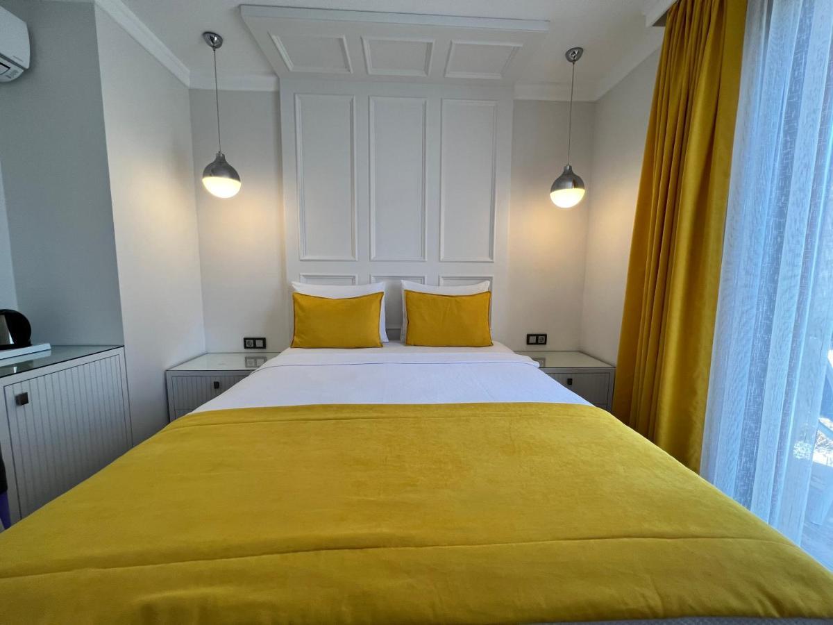 Cunda Rota Seaside Otel מראה חיצוני תמונה