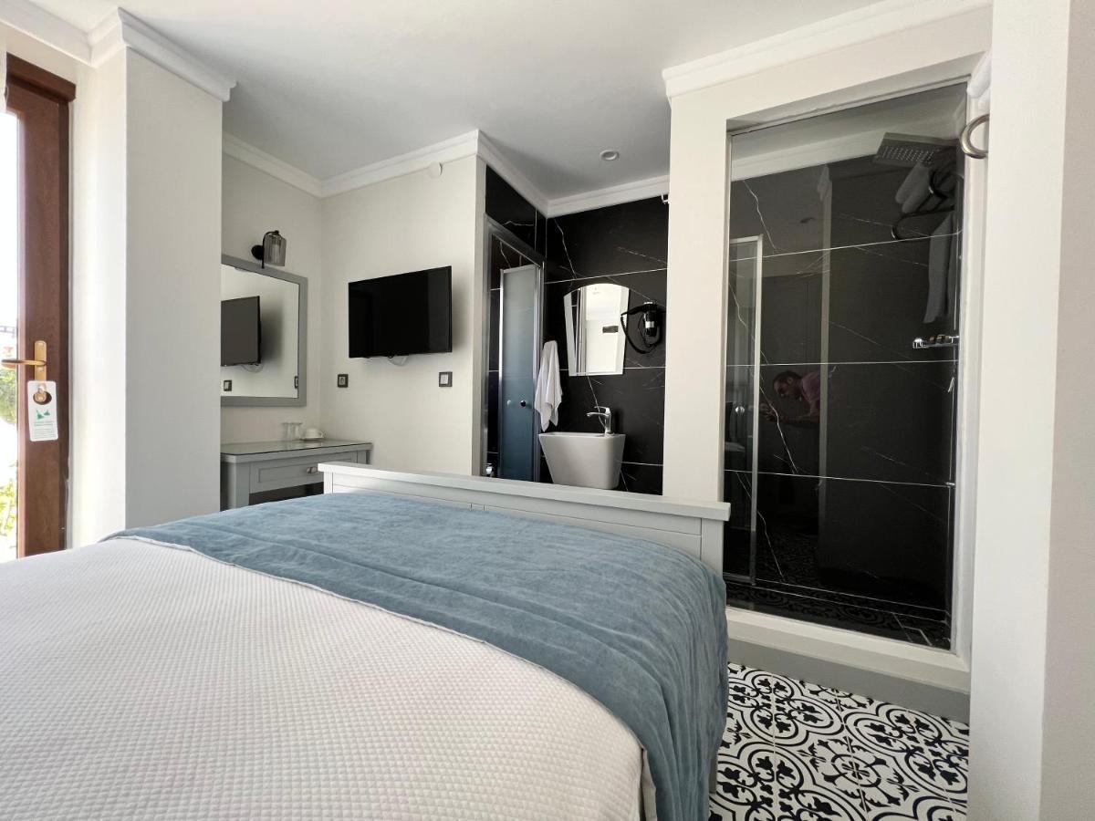 Cunda Rota Seaside Otel מראה חיצוני תמונה