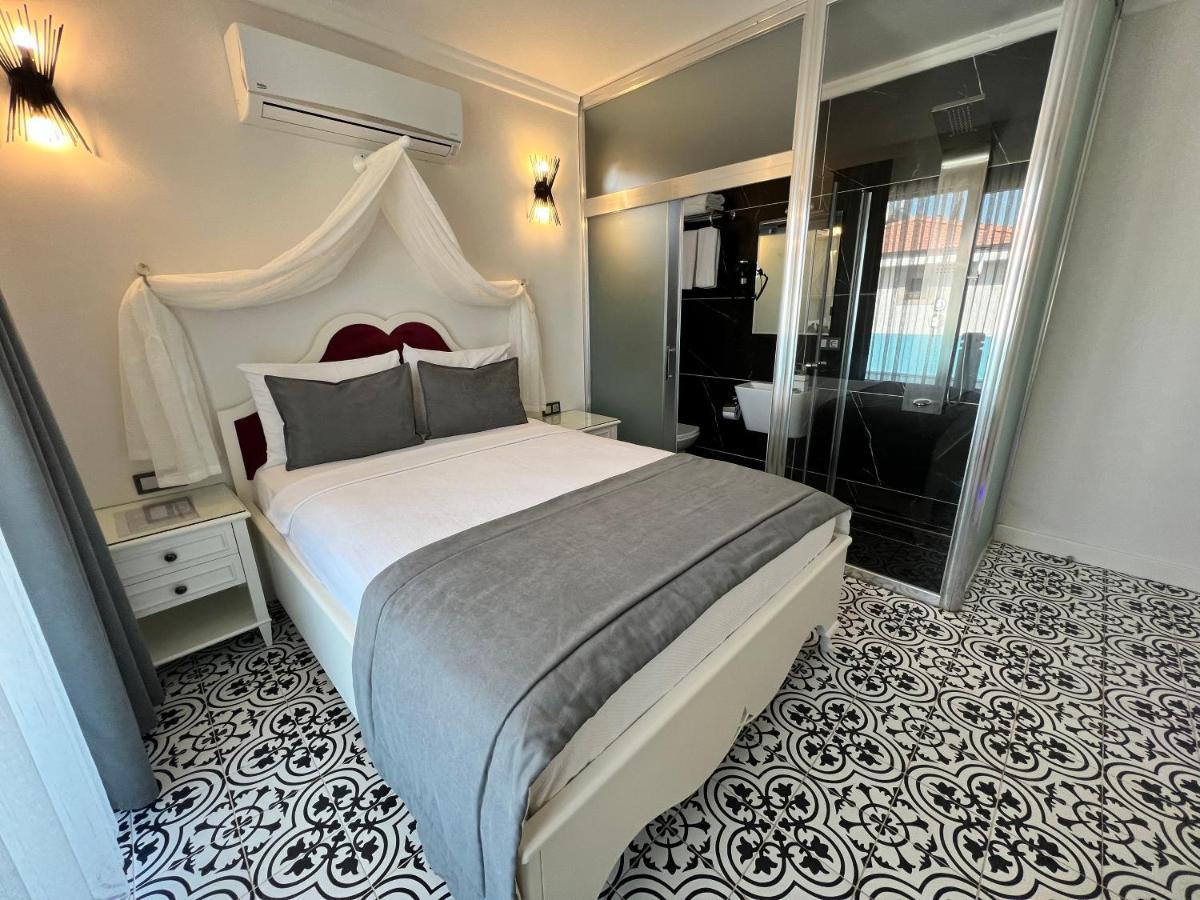 Cunda Rota Seaside Otel מראה חיצוני תמונה