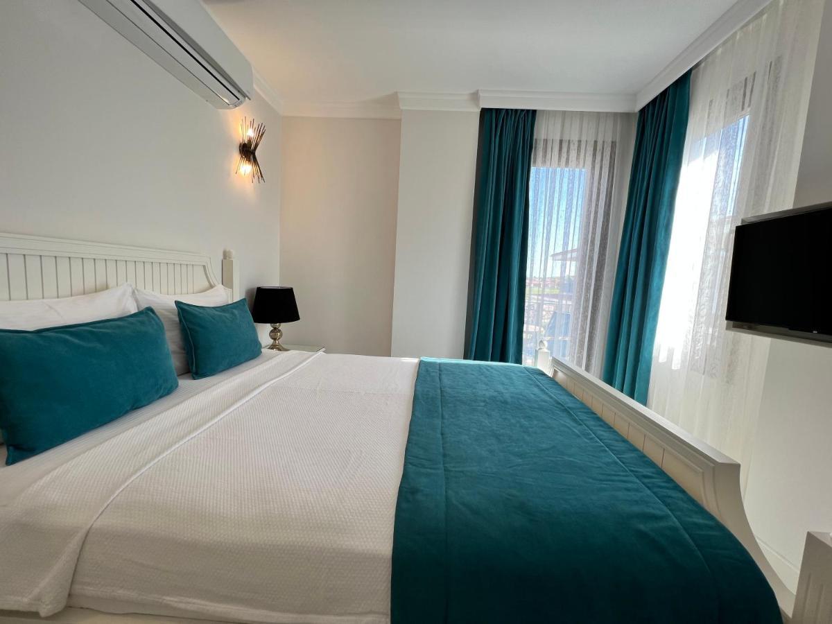 Cunda Rota Seaside Otel מראה חיצוני תמונה