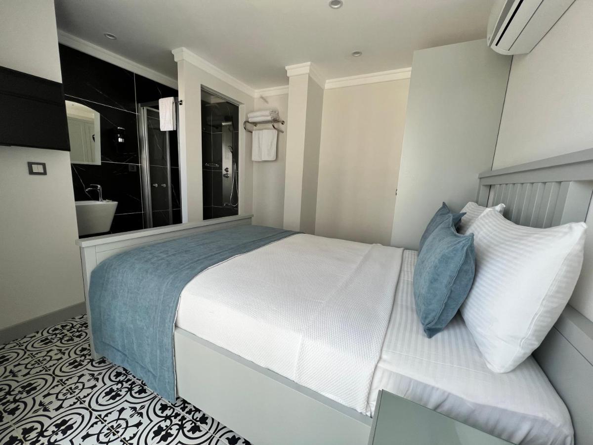 Cunda Rota Seaside Otel מראה חיצוני תמונה