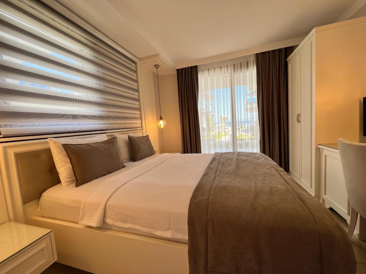 Cunda Rota Seaside Otel מראה חיצוני תמונה