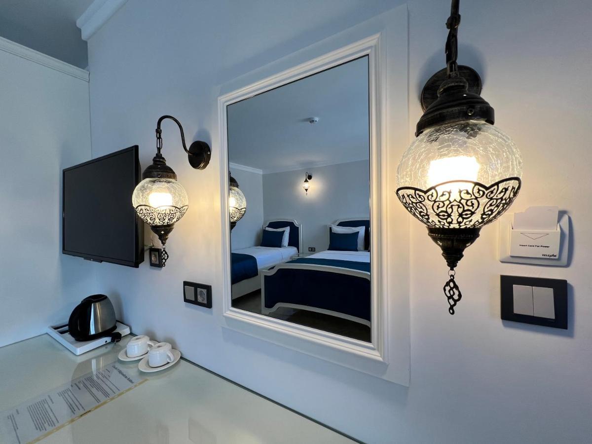 Cunda Rota Seaside Otel מראה חיצוני תמונה