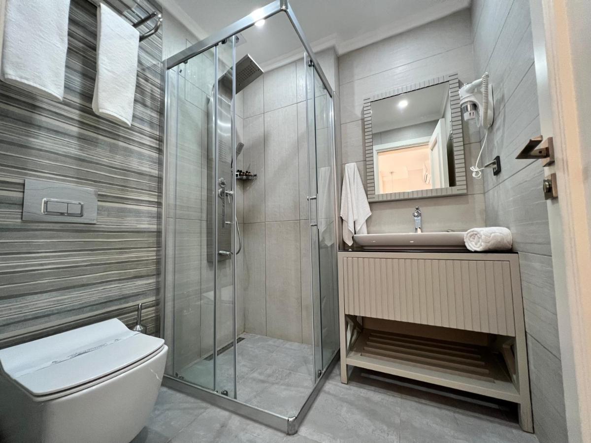 Cunda Rota Seaside Otel מראה חיצוני תמונה