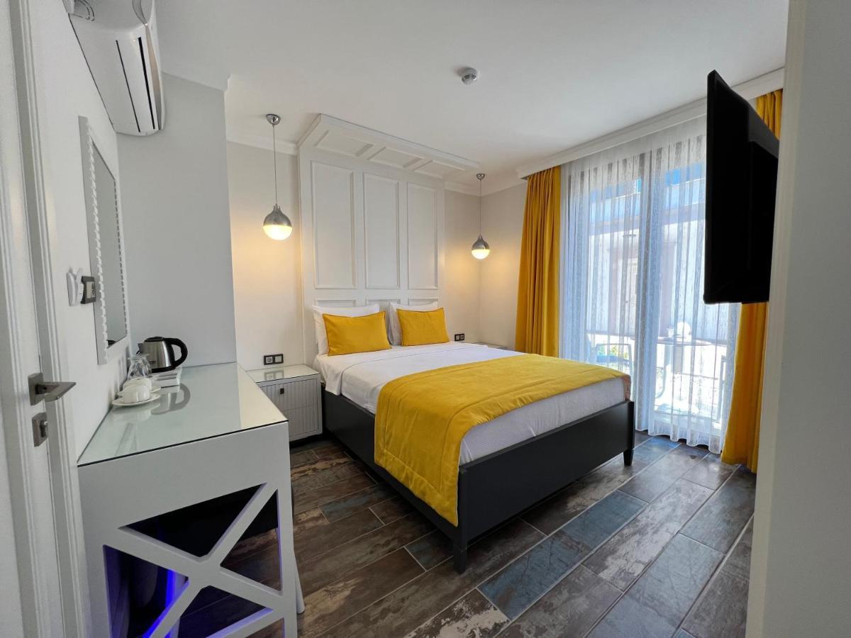 Cunda Rota Seaside Otel מראה חיצוני תמונה