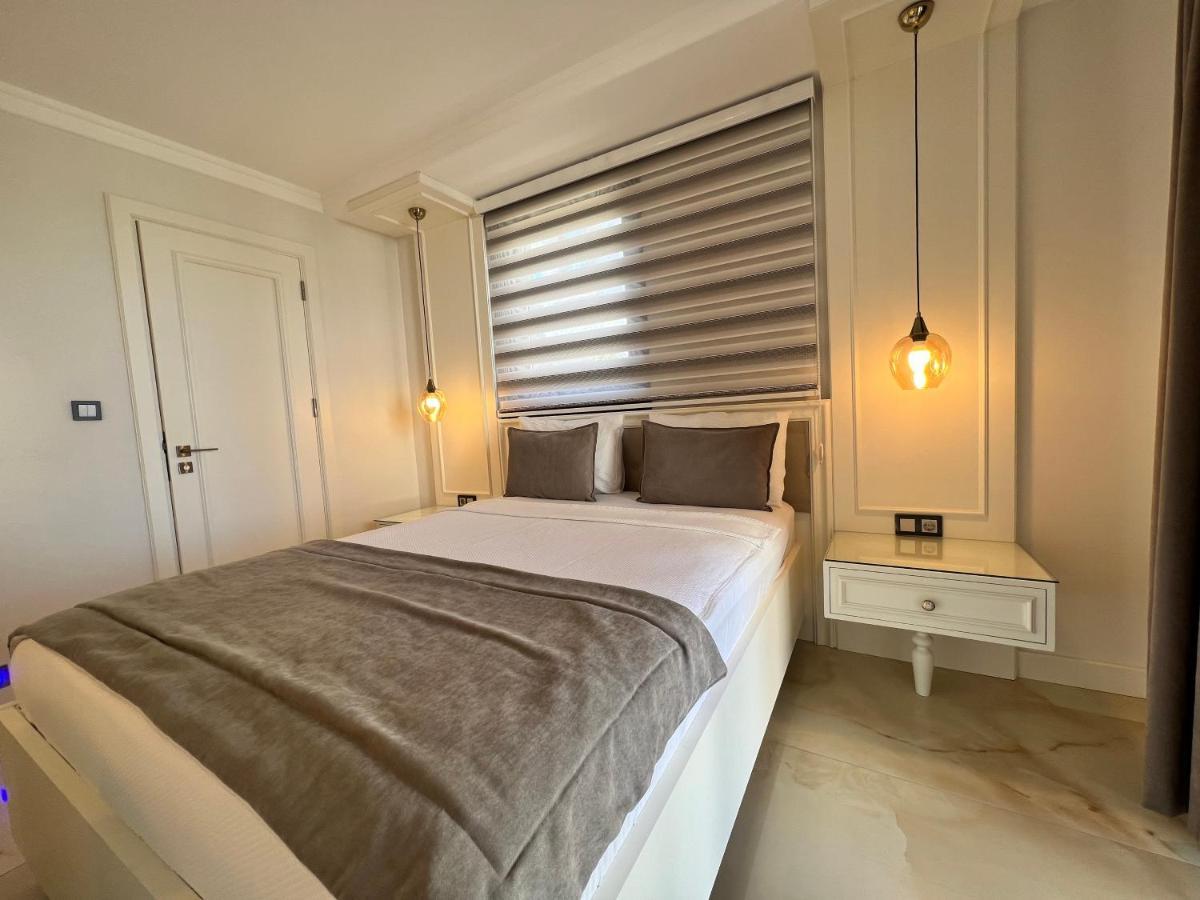 Cunda Rota Seaside Otel מראה חיצוני תמונה