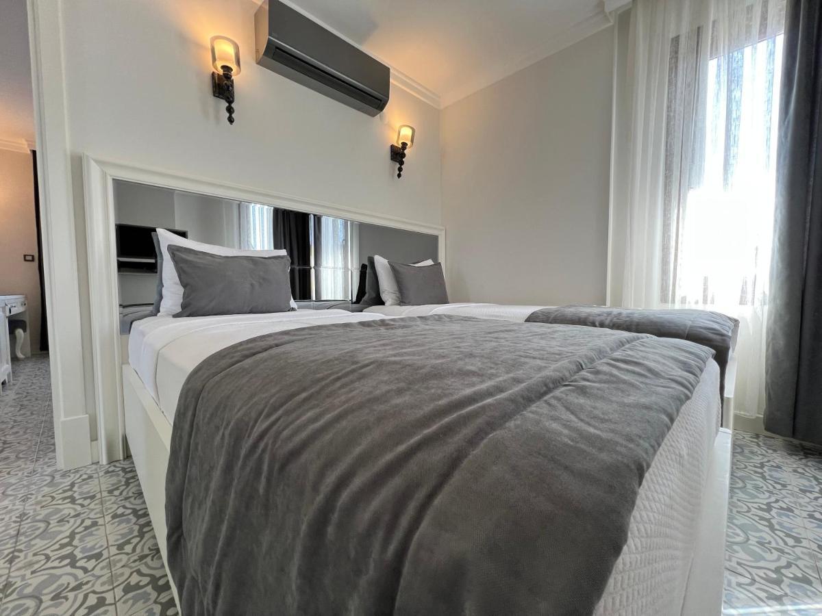 Cunda Rota Seaside Otel מראה חיצוני תמונה