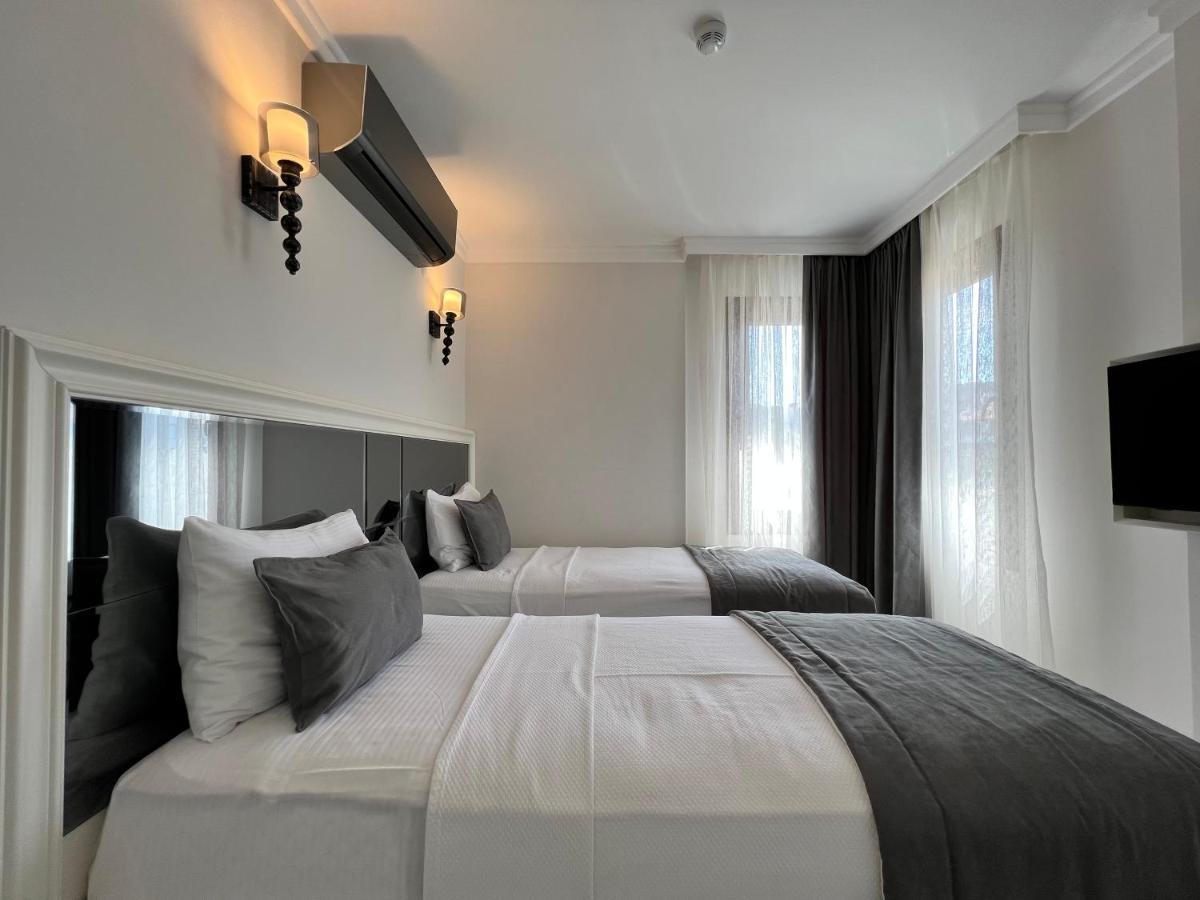 Cunda Rota Seaside Otel מראה חיצוני תמונה