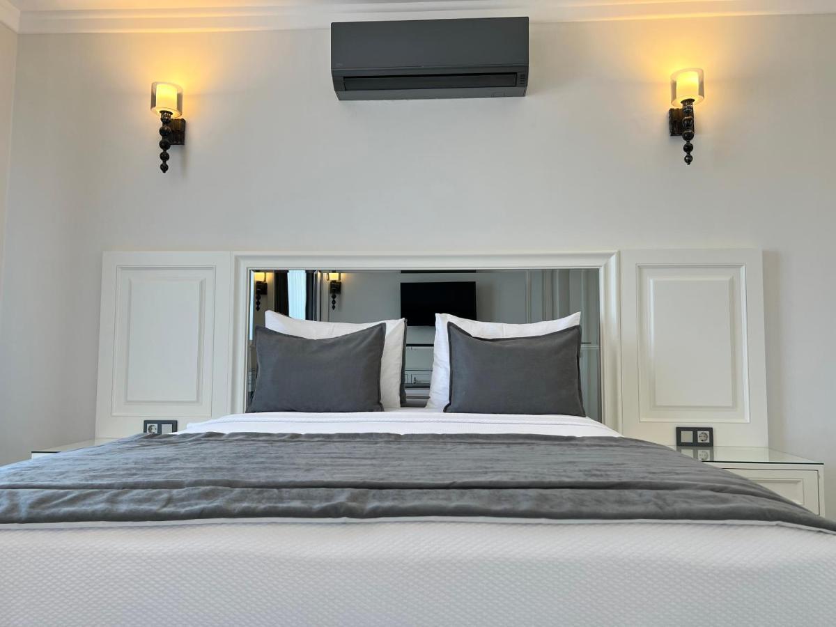 Cunda Rota Seaside Otel מראה חיצוני תמונה