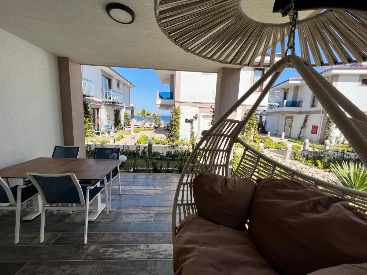 Cunda Rota Seaside Otel מראה חיצוני תמונה