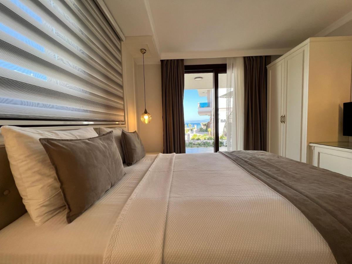 Cunda Rota Seaside Otel מראה חיצוני תמונה